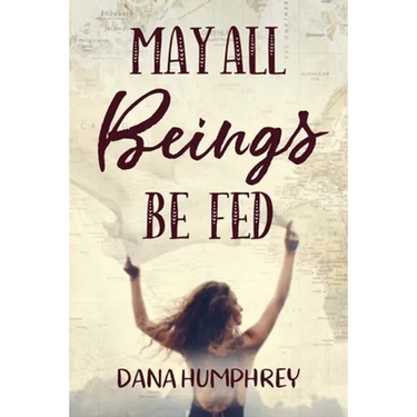 May All Beings Be Fed: Playing with Consciousness