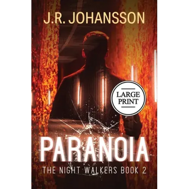 Paranoia