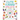 Cute Kawaii Cross Stitch: Over 400 Super Adorable Patterns