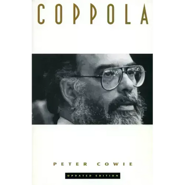 Coppola: A Biography