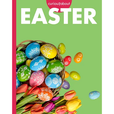 Curious about Easter