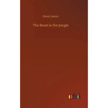 The Beast in the Jungle
