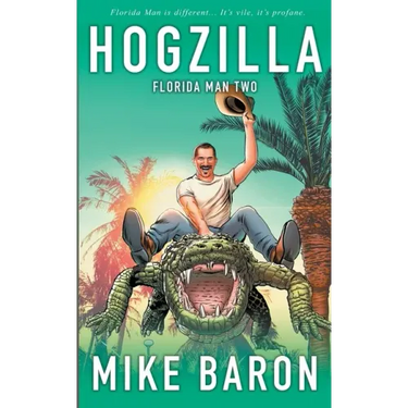 Hogzilla