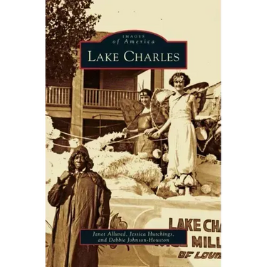 Lake Charles