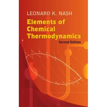 Elements of Chemical Thermodynamics