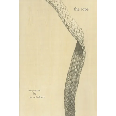 The rope