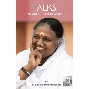 Talks, Volume 1 (Revised Edition)