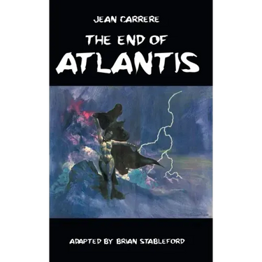 The End of Atlantis