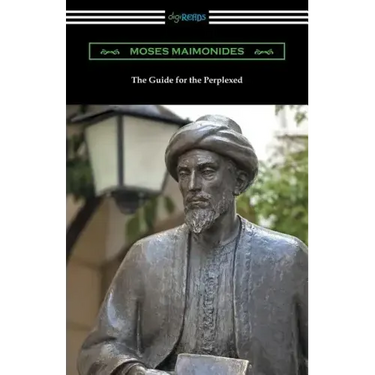 The Guide for the Perplexed