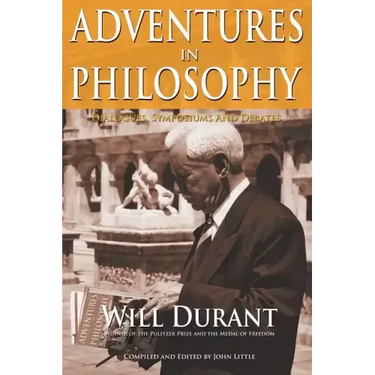 Adventures in Philosophy