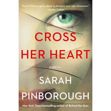 Cross Her Heart