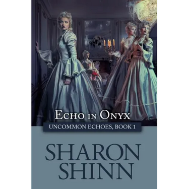 Echo in Onyx