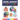 Dental Anatomy Coloring Book: Fun and Easy Adult Coloring Book for Dental Assistants, Dental Students, Dental Hygienists, Dental Therapists, Periodo