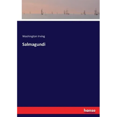 Salmagundi