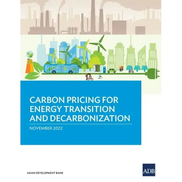 Carbon Pricing for Energy Transition and Decarbonization