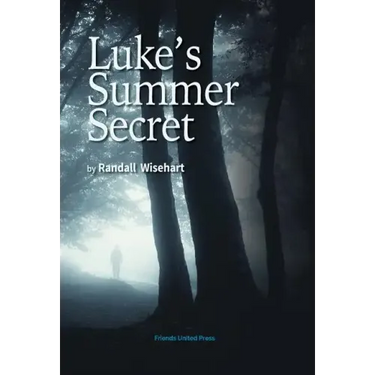 Luke's Summer Secret