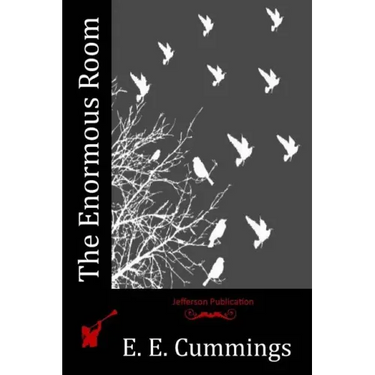 The Enormous Room