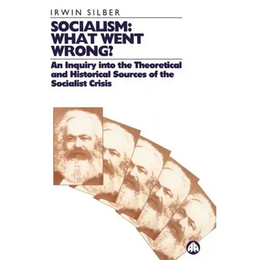 Socialism: What Went Wrong?