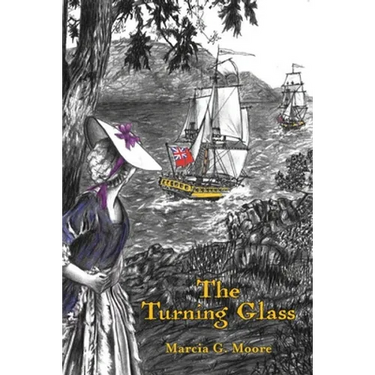 The Turning Glass