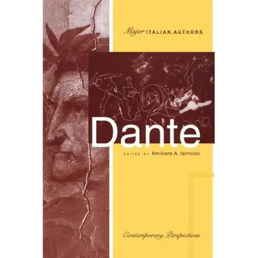 Dante: Contemporary Perspectives