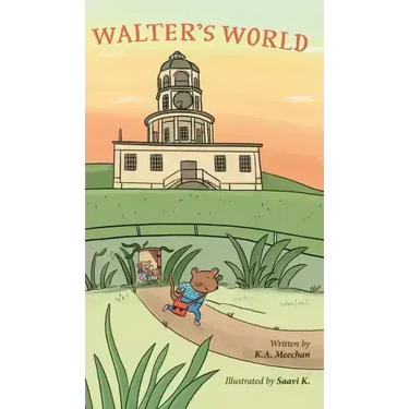 Walter's World