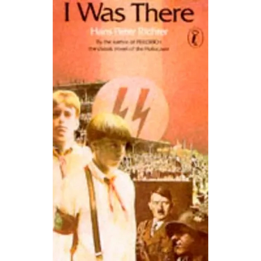 I Was There