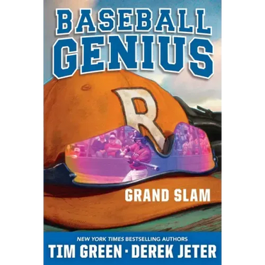 Grand Slam: Baseball Genius 3