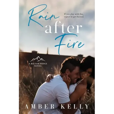 Rain After Fire