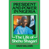 President and Power in Nigeria