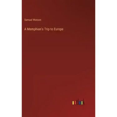 A Memphian's Trip to Europe
