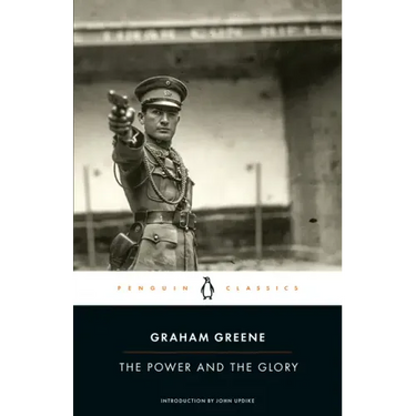 The Power and the Glory