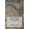 Bible Games and Activities for Inmates