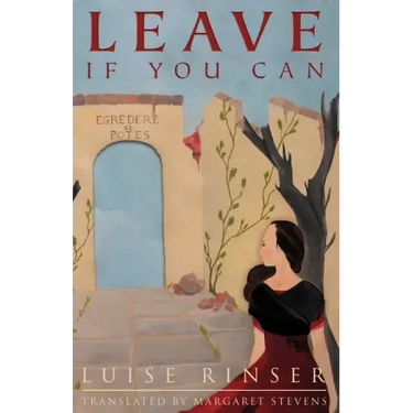 Leave If You Can