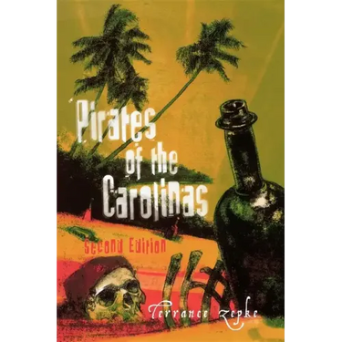 Pirates of the Carolinas