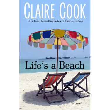 Life's a Beach