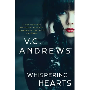 Whispering Hearts