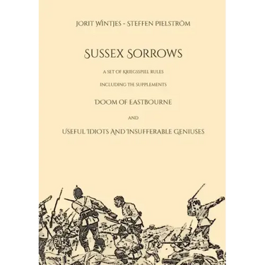 Sussex Sorrows