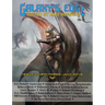 Galaxy's Edge Magazine: Issue 33, July 2018