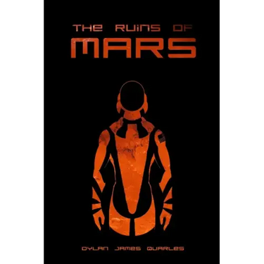 The Ruins of Mars