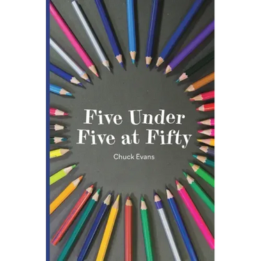 Five Under Five at Fifty