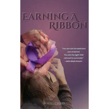Earning a Ribbon