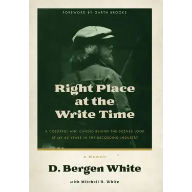 Right Place at the Write Time