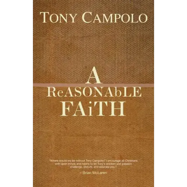 A ReASONAbLE FAiTH