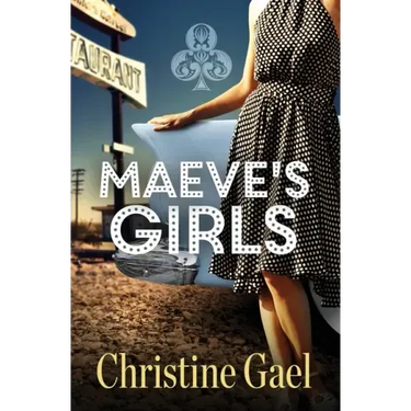 Maeve's Girls