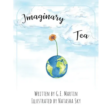 Imaginary Tea
