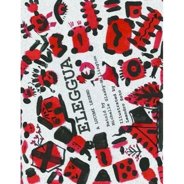 Eleggua: A Lucumí Legend