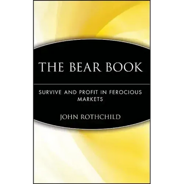 Bear Book: Survive and Profit C