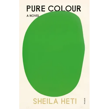 Pure Colour
