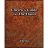 Cheiro's Guide To The Hand