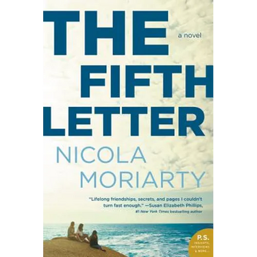 The Fifth Letter